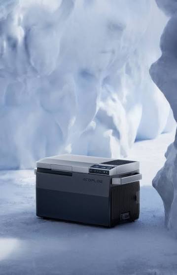 EcoFlow Portable Refrigerators in Kenya